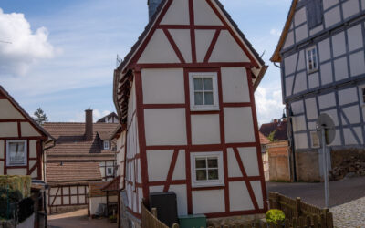 Geologie und Hansestadt