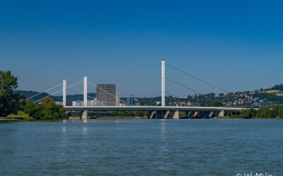 2025-Die Donau von Linz bis Mohacs