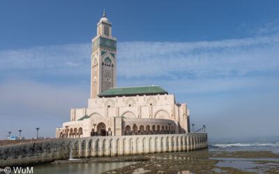 Marokko 19. – 20.9.2025