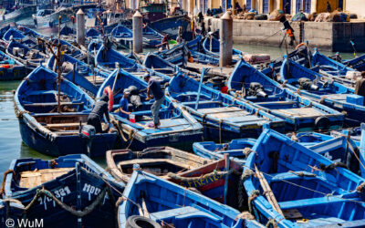 Marokko 24. – 25.9.2025