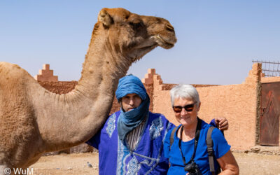 Marokko 26. – 27.9.2025