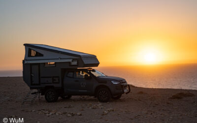 Marokko 28. – 29.9.2025