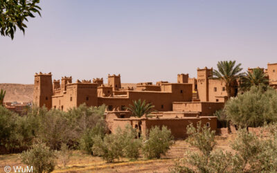 Marokko 11.-12.10.2025