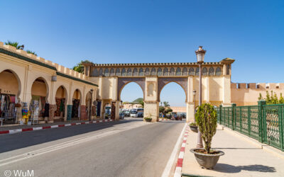 Marokko 25.-26.10.2025