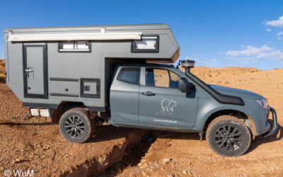 Marokko 28.-30.10.2025